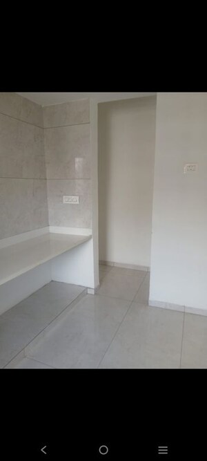 Bathroom in 3 BHK Apartment at Nirgun Rise, Zundal – for Rent