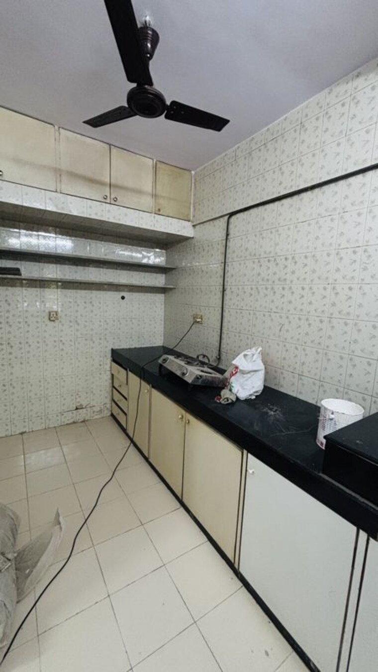 Kitchen, yogi-hills 2 Bedroom 755 Sq.Ft. Apartment In Mulund West Mumbai 10572895