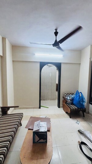 2 BHK Apartment For Rent in Yogi Hills, Mulund West