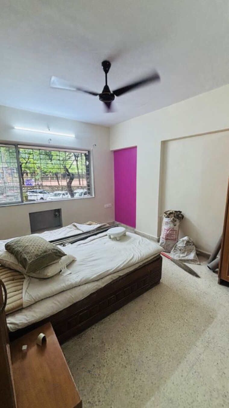 Bedroom, yogi-hills 2 Bedroom 755 Sq.Ft. Apartment In Mulund West Mumbai 10572895