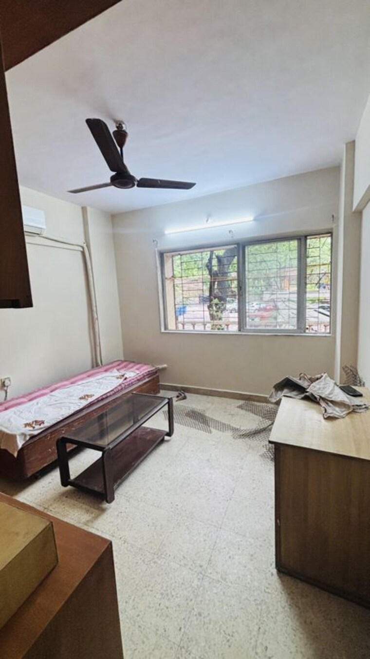 Bedroom, yogi-hills 2 Bedroom 755 Sq.Ft. Apartment In Mulund West Mumbai 10572895