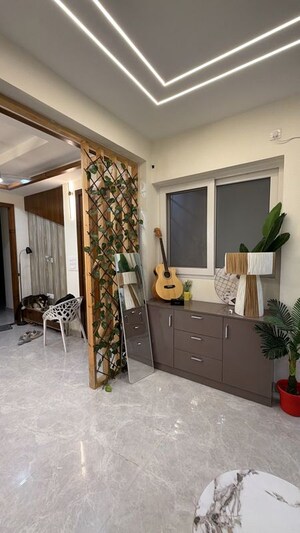  1 RK Builder Floor at Saharanpur Road – for Rent