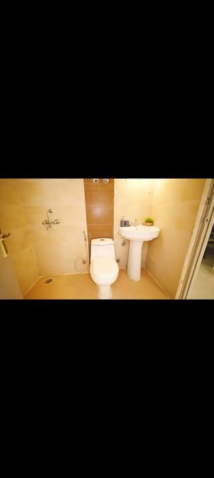 Furnished Amenities in 3 BHK Apartment at Mittal Rajnagar Residency, Raj Nagar Extension – for Sale