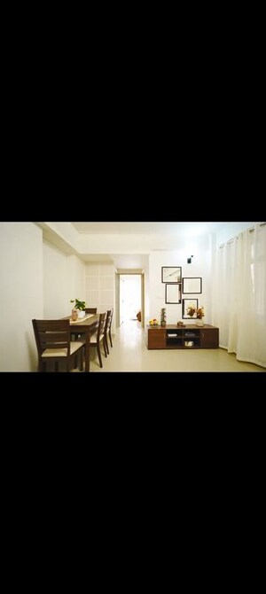 Gym in 3 BHK Apartment at Mittal Rajnagar Residency, Raj Nagar Extension – for Sale