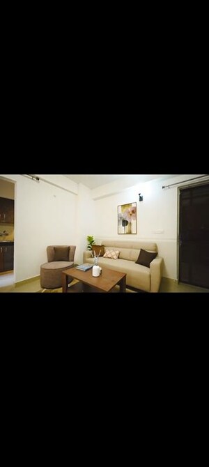 Team Area in 3 BHK Apartment at Mittal Rajnagar Residency, Raj Nagar Extension – for Sale