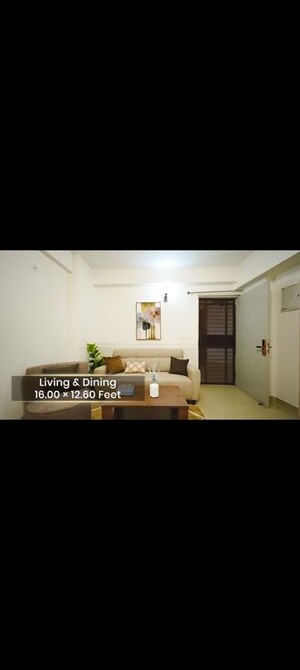Furnished Amenities in 3 BHK Apartment at Mittal Rajnagar Residency, Raj Nagar Extension – for Sale