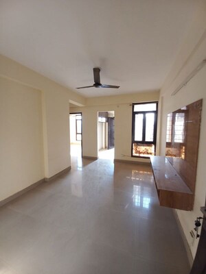 Living Room in 2 BHK Apartment at Apex Our Homes, Sector 37c – for Rent