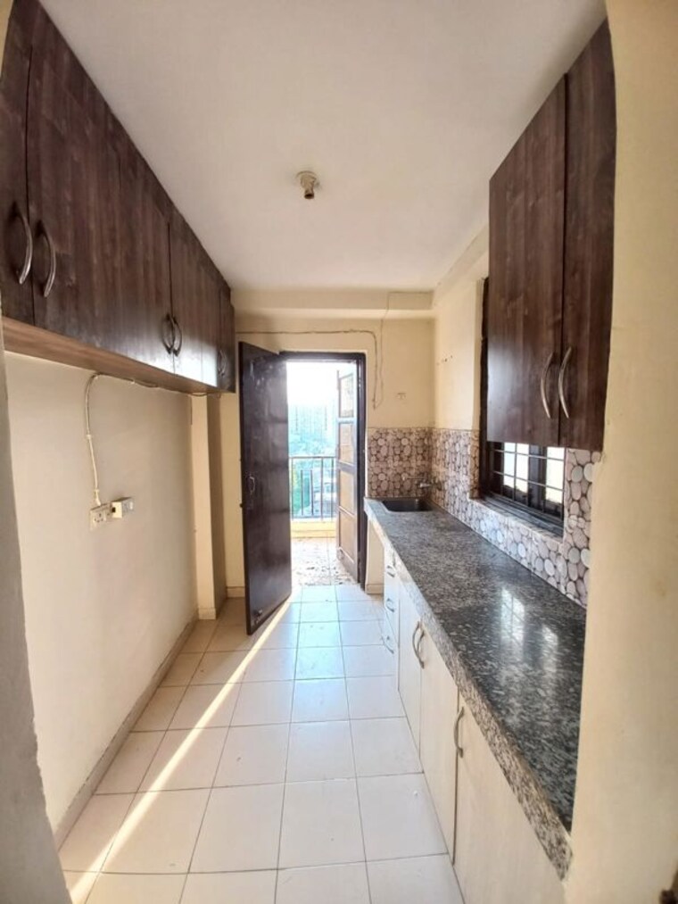 Kitchen, apex-our-homes 2 Bedroom 690 Sq.Ft. Apartment In Sector 37c Gurgaon 10572903