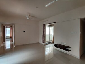 3 BHK Apartment For Rent in Pethkar Samrajya, Kothrud