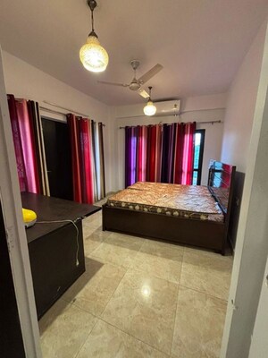 4 BHK Independent House For Rent in Sewla Kalan
