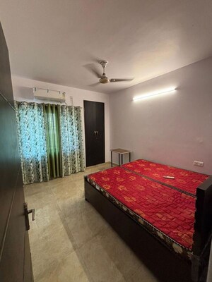 Bedroom in 4 BHK Independent House at Sewla Kalan – for Rent