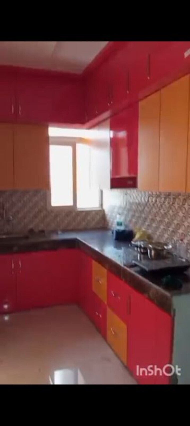Kitchen, sangwan-heights 2 Bedroom 1275 Sq.Ft. Apartment In Raj Nagar Extension Ghaziabad 10530356