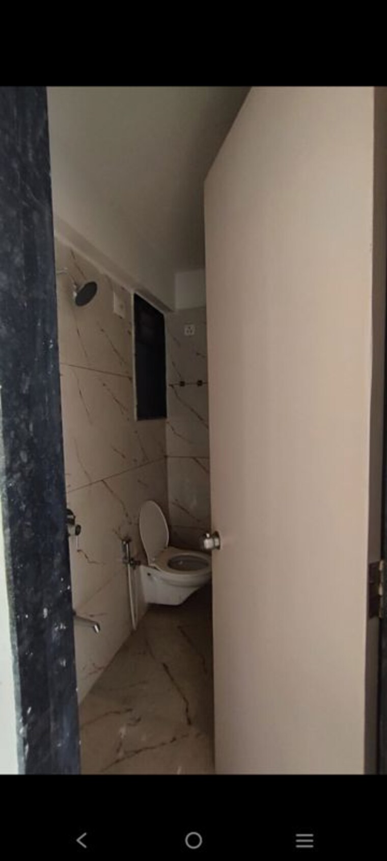 Bathroom, shri-brahmani-vishakha-olivia 3 Bedroom 1450 Sq.Ft. Apartment In Tragad Ahmedabad 10572914