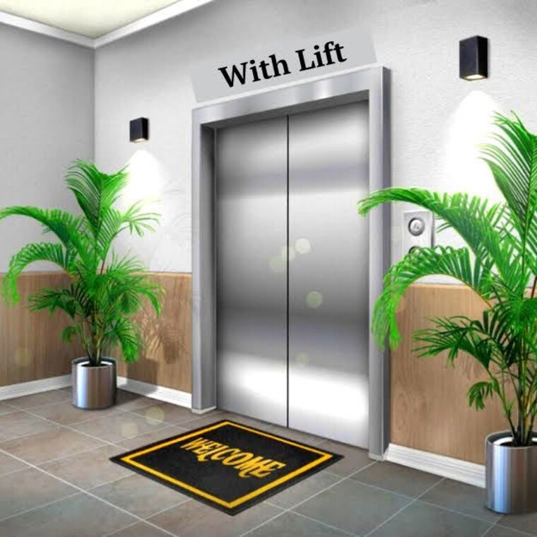 undefined, dadar west 1 Bedroom 423 Sq.Ft. Apartment In Dadar West Mumbai 10572908