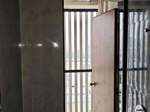 Building Lobby in 1 BHK Apartment at Dadar West – for Sale