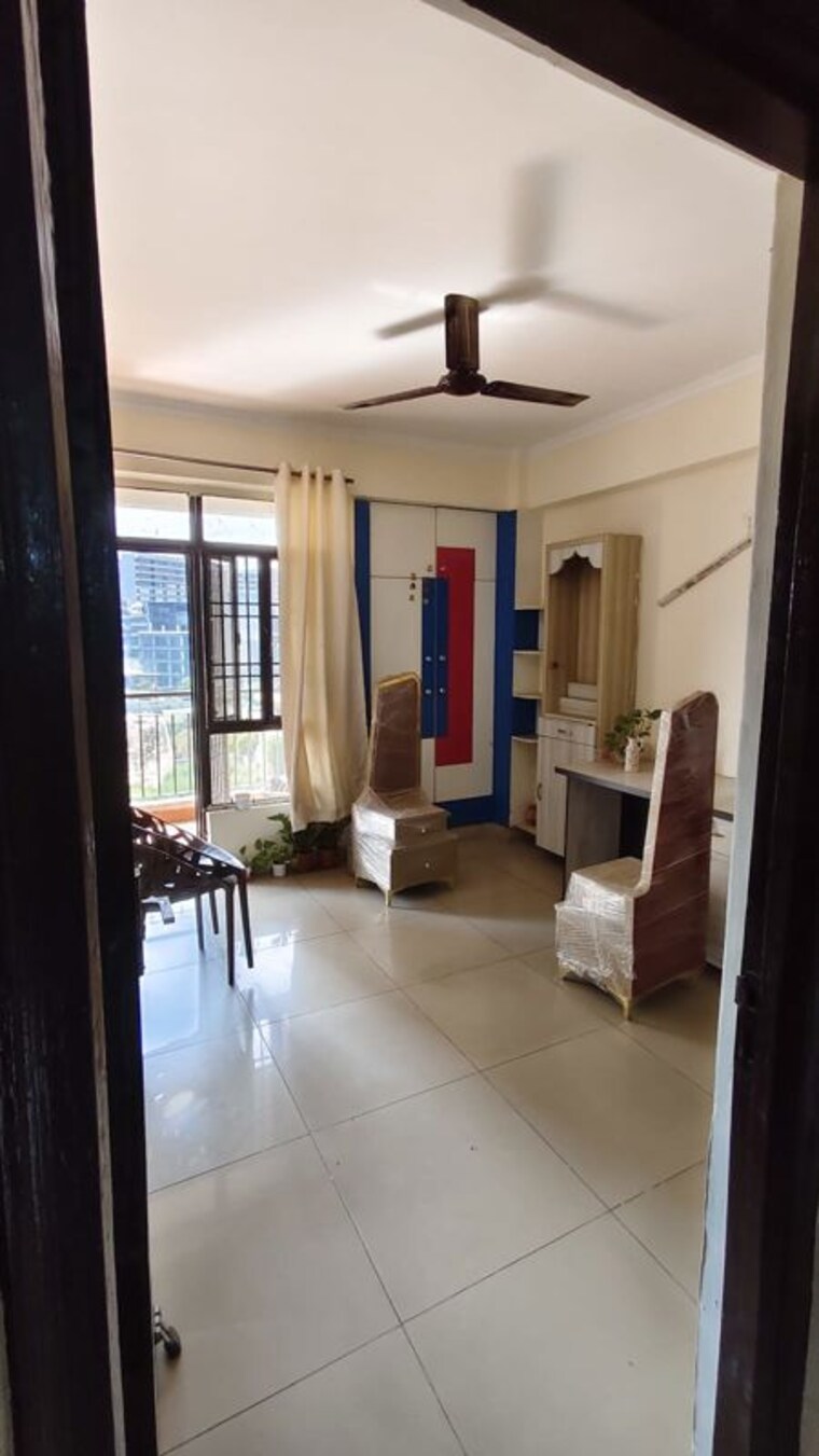 Living Room, star-rameshwaram 2 Bedroom 890 Sq.Ft. Apartment In Raj Nagar Extension Ghaziabad 10572936