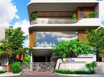 4 BHK + Prayer Room 3935 Sq.Ft. Villa in Total Environment After The Rain