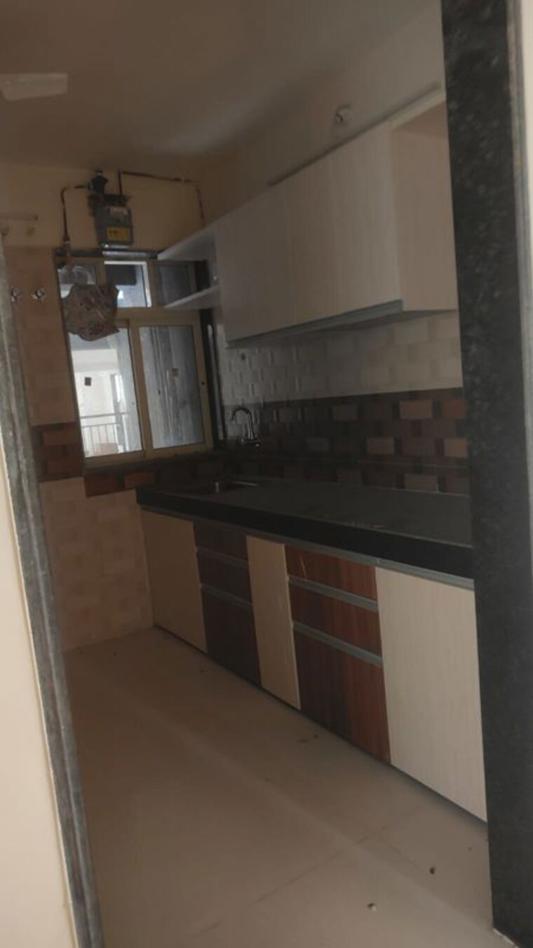 Kitchen, jangid-galaxy 2 Bedroom 851 Sq.Ft. Apartment In Ghodbunder Road Thane 10572915