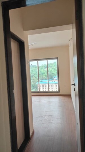 Room in 2 BHK Apartment at Jangid Galaxy, Ghodbunder Road – for Sale