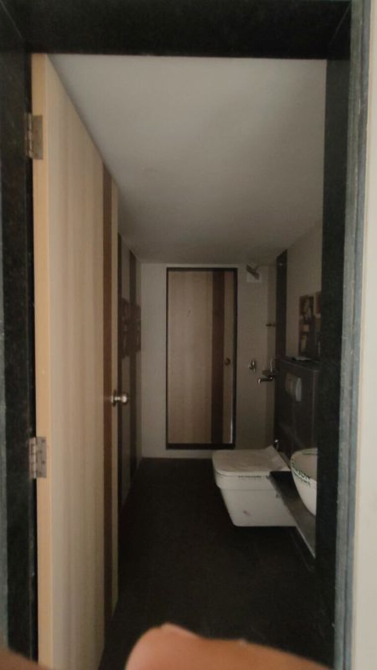 undefined, jangid-galaxy 2 Bedroom 851 Sq.Ft. Apartment In Ghodbunder Road Thane 10572915