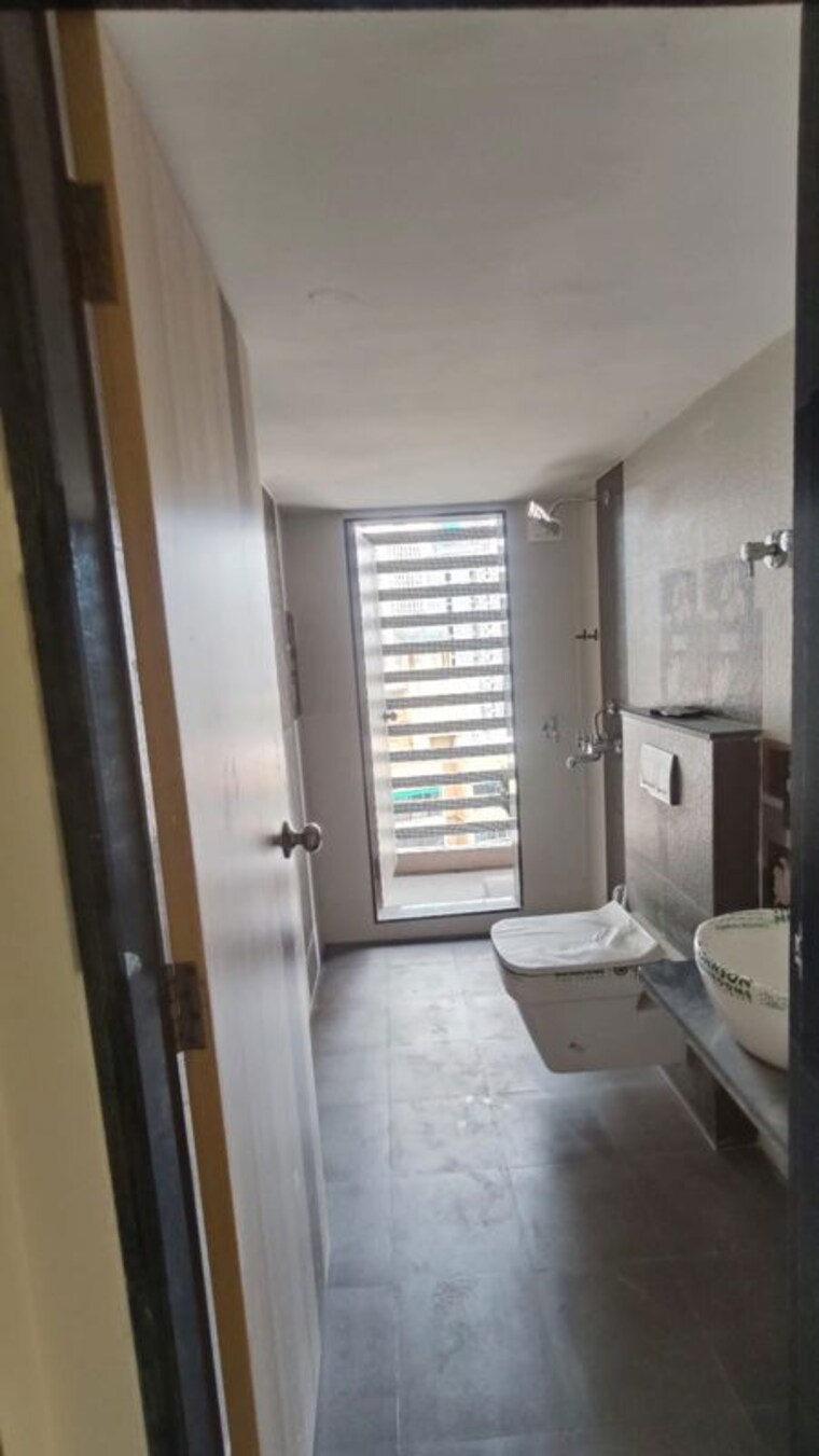 Bathroom, jangid-galaxy 2 Bedroom 851 Sq.Ft. Apartment In Ghodbunder Road Thane 10572915
