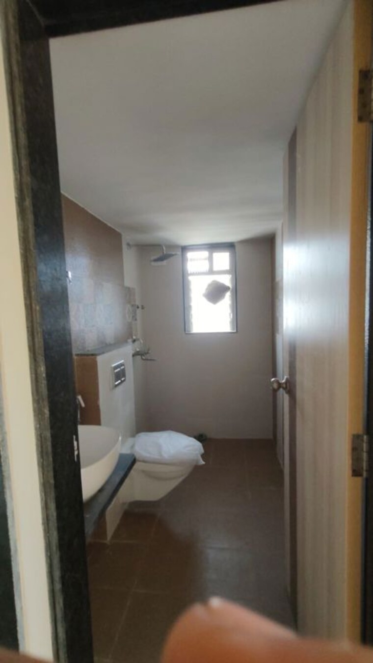 Bathroom, jangid-galaxy 2 Bedroom 851 Sq.Ft. Apartment In Ghodbunder Road Thane 10572915