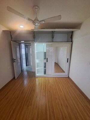 4 BHK Apartment For Rent in Kalpataru Magnus, Bandra East
