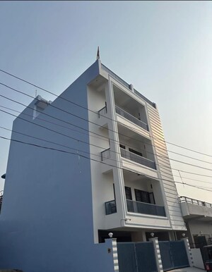 3 BHK Builder Floor For Rent in Prem Nagar