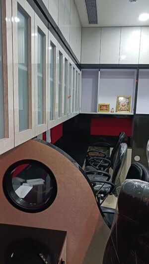  Office Space For Rent in Neptune Eastern Business District, Bhandup West