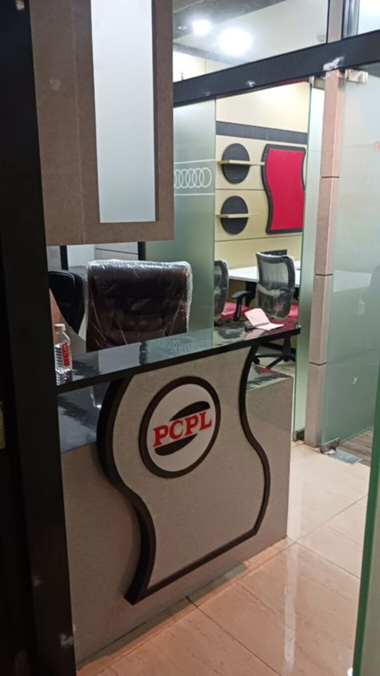 Team Area, neptune-eastern-business-district Commercial Office Space 550 Sq.Ft. In Bhandup West Mumbai 10572939