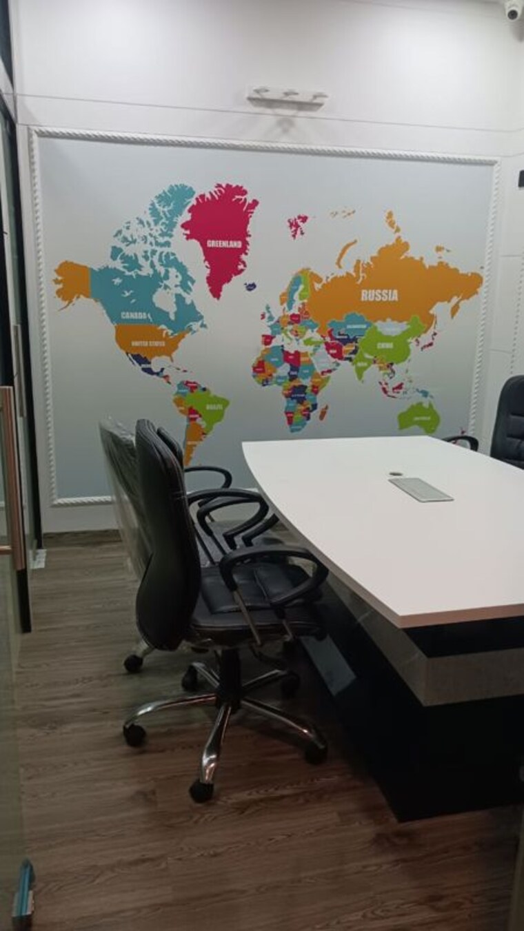 Team Area, neptune-eastern-business-district Commercial Office Space 550 Sq.Ft. In Bhandup West Mumbai 10572939
