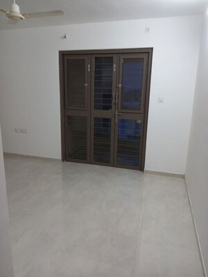 Living Room in 2 BHK Apartment at Excellaa Tremont, Keshav Nagar – for Rent