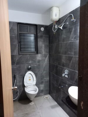 Bathroom in 2 BHK Apartment at Excellaa Tremont, Keshav Nagar – for Rent