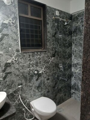 Bathroom in 2 BHK Apartment at Excellaa Tremont, Keshav Nagar – for Rent