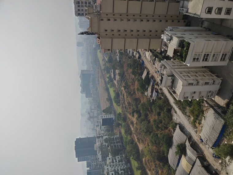 Master Plan, puranik-aldea-anexo 2 Bedroom 1000 Sq.Ft. Apartment In Baner Pune 10572941