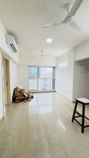 Living Room in 2 BHK Apartment at L And T Rejuve 360, Mulund West – for Rent