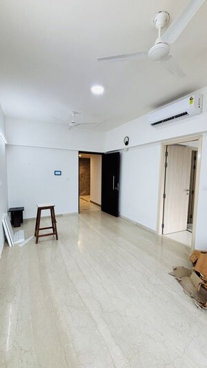 Team Area in 2 BHK Apartment at L And T Rejuve 360, Mulund West – for Rent