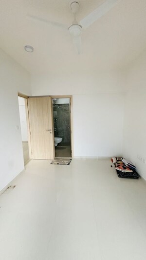 Furnished Amenities in 2 BHK Apartment at L And T Rejuve 360, Mulund West – for Rent