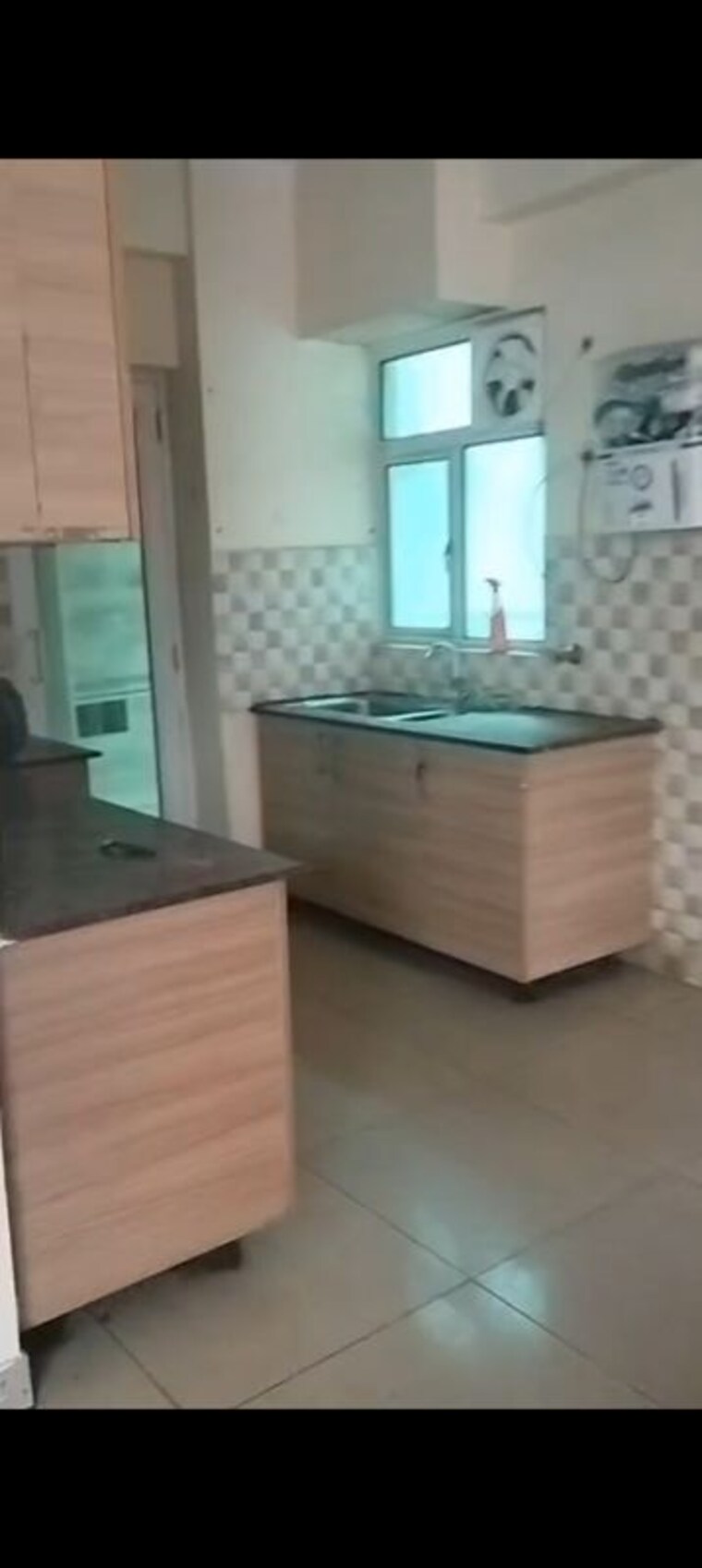 Kitchen, gaur-city-5th-avenue  1400 Sq.Ft. Apartment In Sector 4 Greater Noida Greater Noida 10572921