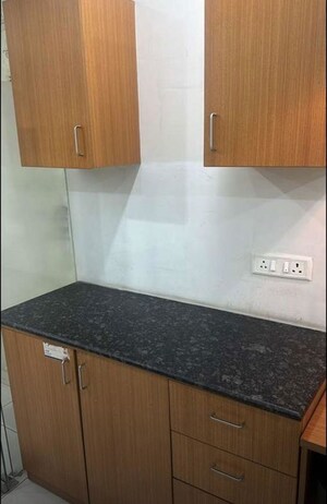Kitchen/pantry in  Office Space at Chandigarh Citi Center, Vip Road – for Rent