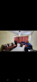 3 BHK + Store Room 1350 Sq.Ft. Apartment in Status Ananta