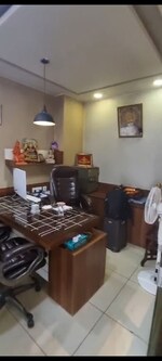 650 Sq.Ft. Office Space in Pitampura