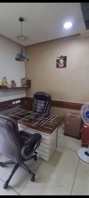 Living Room in  Office Space at Pitampura – for Rent