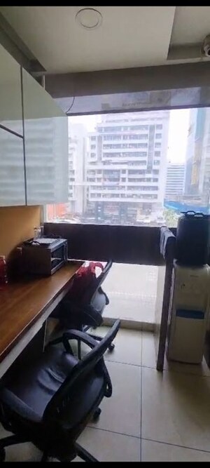 Team Area in  Office Space at Pitampura – for Rent