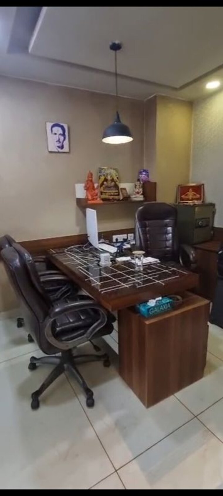 Living Room, pitampura Commercial Office Space 650 Sq.Ft. In Pitampura Delhi 10572859