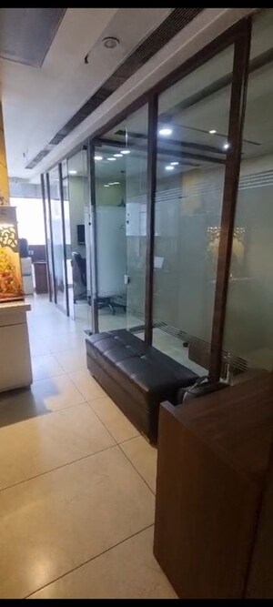 Living Room in  Office Space at Pitampura – for Rent