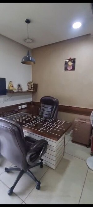 Living Room in  Office Space at Pitampura – for Rent