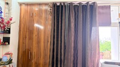 2 BHK + Study Room Builder Floor For Rent in Bisrakh Jalalpur