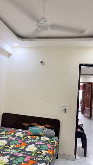 Furnished Amenities in 2 BHK Builder Floor at Bisrakh Jalalpur – for Rent