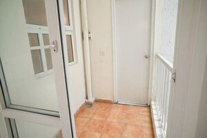 Bathroom in 2 BHK Apartment at Value Meadows Vista, Raj Nagar Extension – for Sale